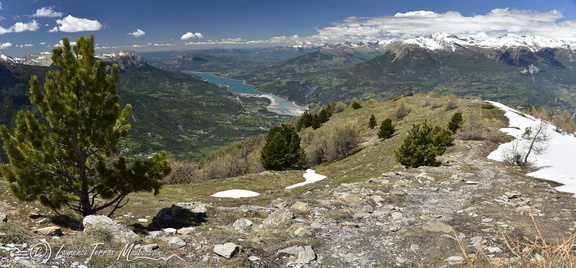 Randonnée du Méale
