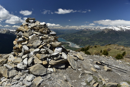 Randonnée du Méale