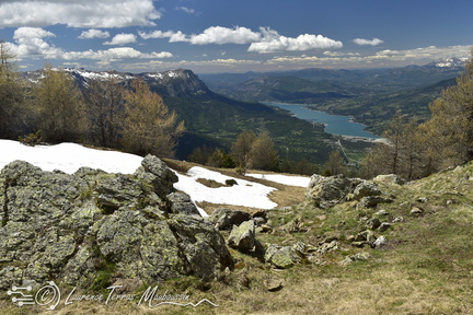 Randonnée du Méale