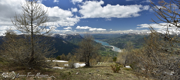 Randonnée du Méale